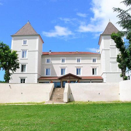 Domaine De Sainte-Croix Hotel Bagian luar foto