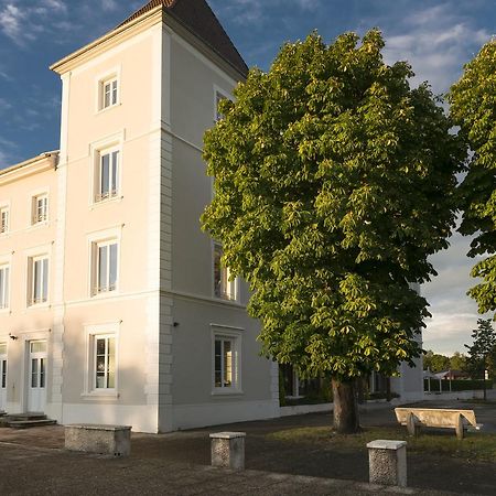 Domaine De Sainte-Croix Hotel Bagian luar foto