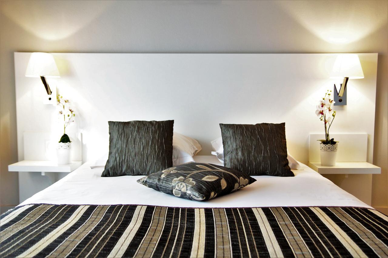 Domaine De Sainte-Croix Hotel Bagian luar foto